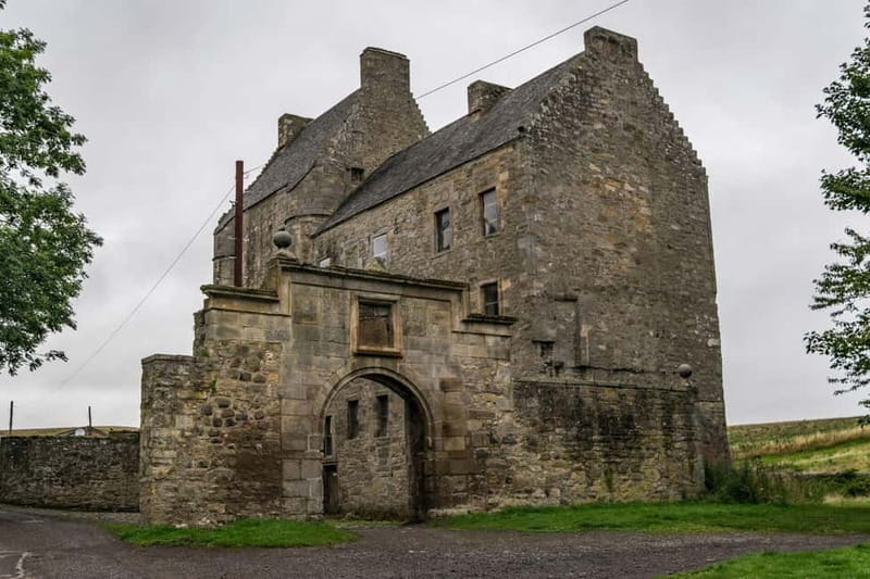 From Glasgow: Castles, Clans & Outlander Day Tour - Why this Outlander day works