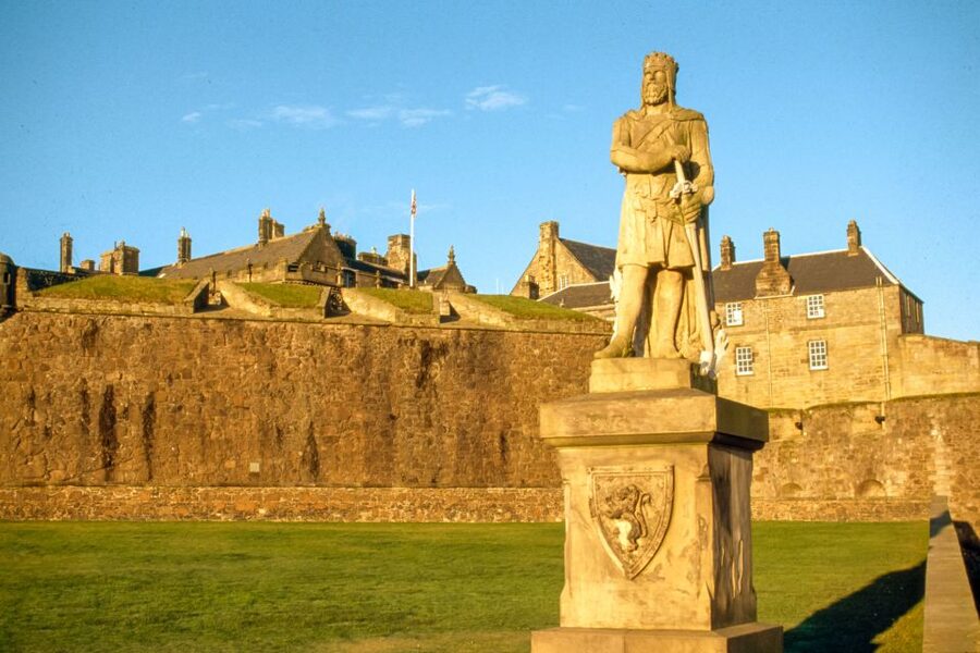 From Glasgow: Loch Lomond, Trossachs & Stirling Castle Tour - Why this Glasgow day trip works