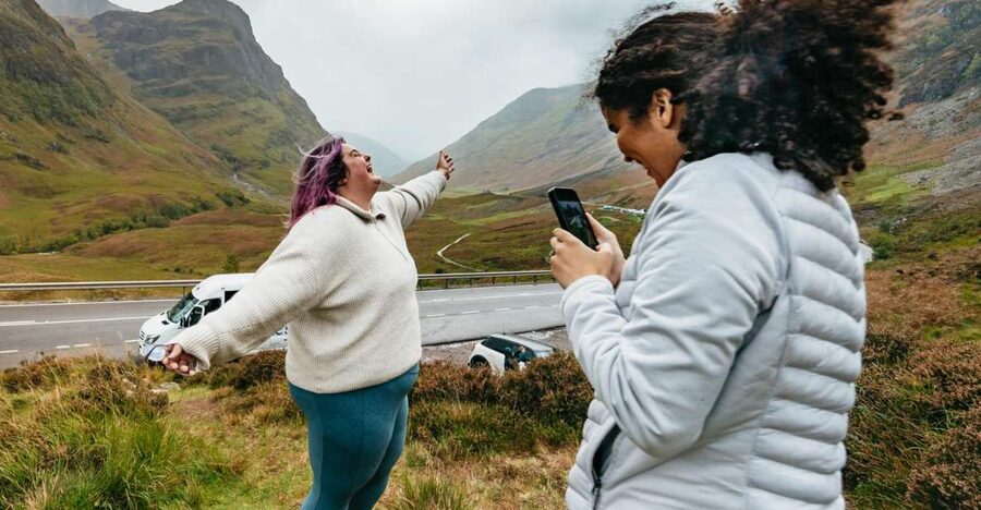 From Glasgow: Oban, Glencoe, Highland Lochs & Castles Tour - Why this Glasgow to Highlands route works