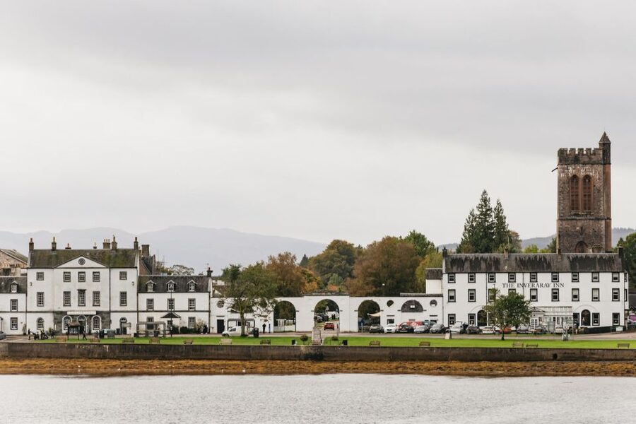 From Glasgow: Oban, Glencoe, Highland Lochs & Castles Tour - The return through Loch Lomond gives the day a second act