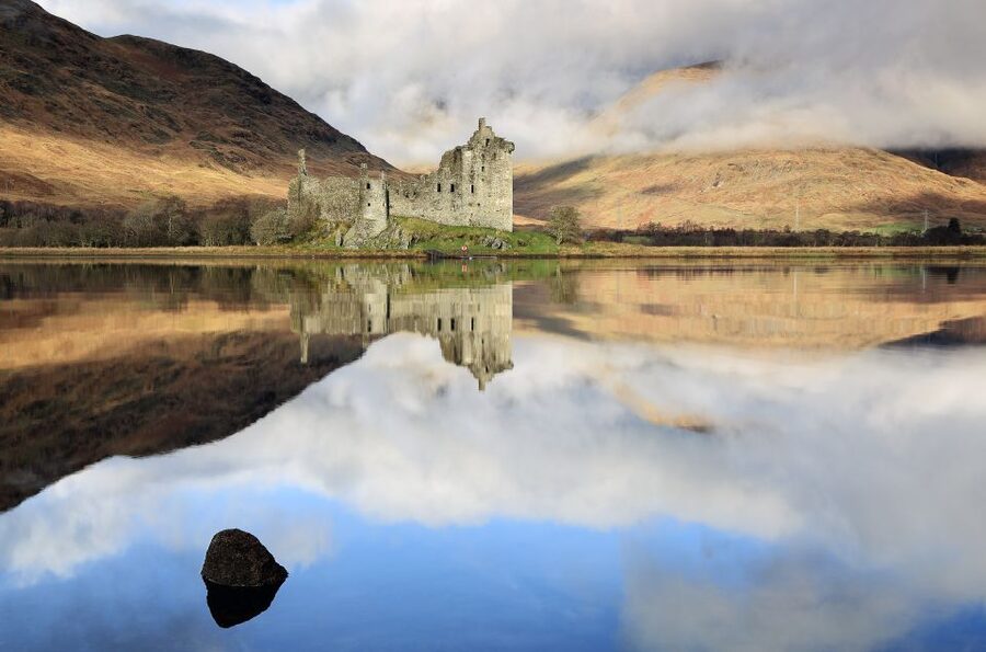 From Glasgow: Oban, Glencoe & West Highland Castles Day Trip - Key points at a glance