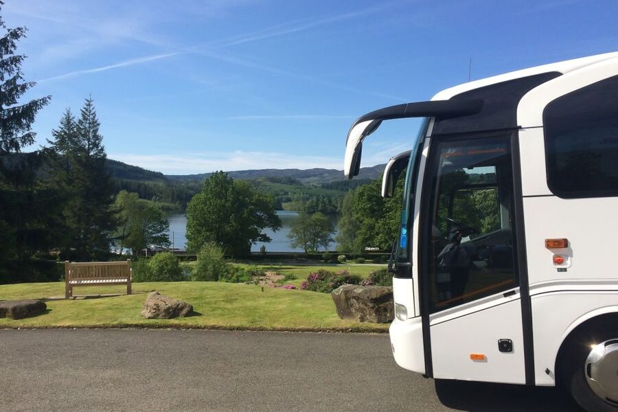 From Glasgow: Oban, Glencoe & West Highland Castles Day Trip - Why this Highland day trip works from Glasgow