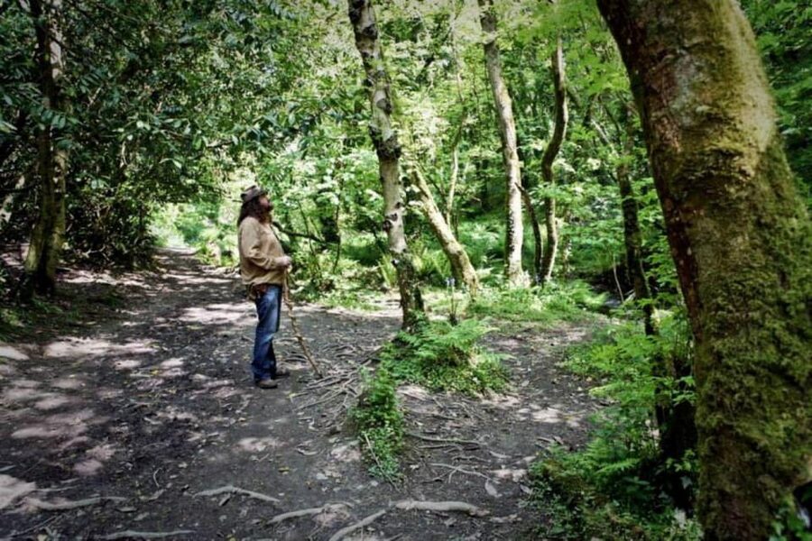 From Glastonbury: 2-Day Tintagel, Boscastle & Dartmoor Tour - Key points to know before booking