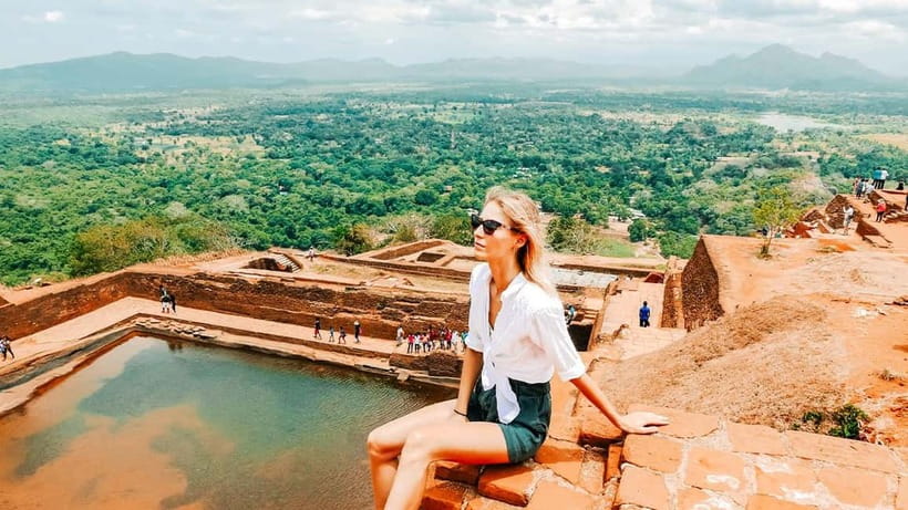 From Habarana: Dumbulla Cave & Sigiriya Fortress Tour - My practical verdict on the day