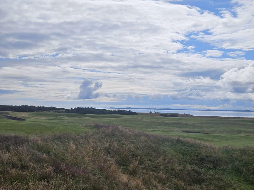 From Invergordon: Dunrobin Castle, Loch Fleet, and Dornoch … - Falls of Shin and the chance of leaping salmon