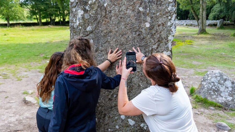 From Inverness: Cawdor Castle, Clava Cairns & The Cairngorms - Key points to know before booking