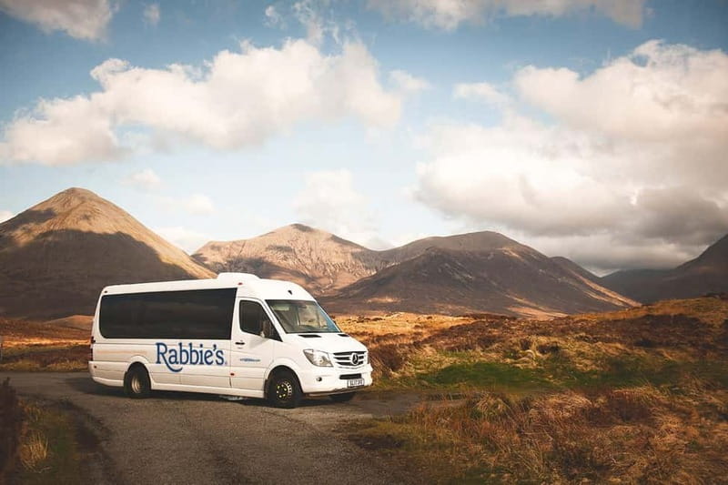 From Inverness: Dunrobin Castle and Easter Ross Day Trip - Dornoch adds a pleasant Highland town break
