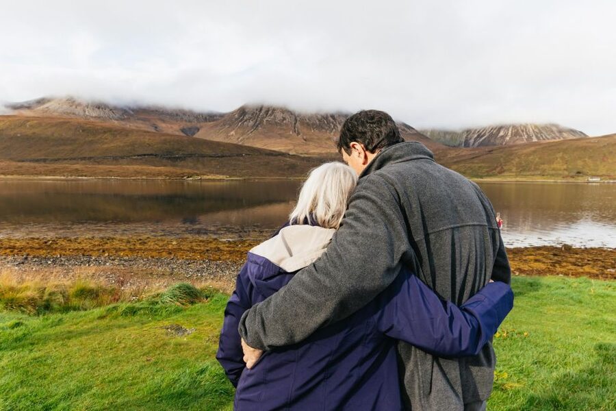 From Inverness: Isle of Skye and Eilean Donan Castle Tour - Minibus comfort, group size, and the long-day reality