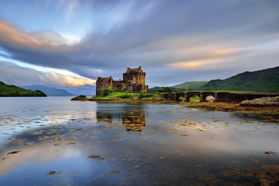 From Inverness: Torridon, Applecross, & Eilean Donan Castle - Why this is one of Inverness’s biggest scenic days