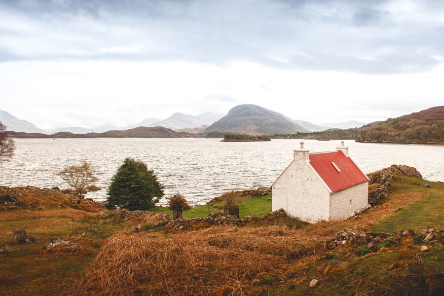 From Inverness: Torridon, Applecross, & Eilean Donan Castle - What the minicoach and guide add