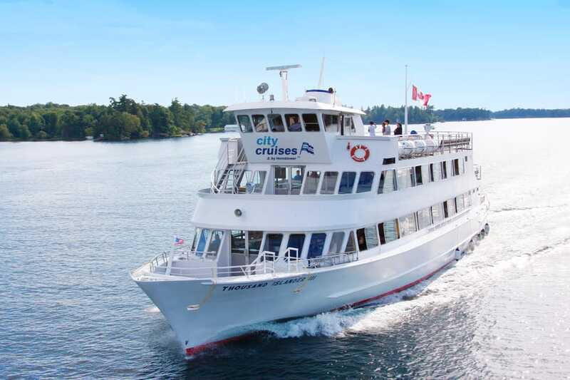 From Ivy Lea: 1000 Islands Boldt Castle Scenic Cruise - Should you book the Ivy Lea 1000 Islands cruise?