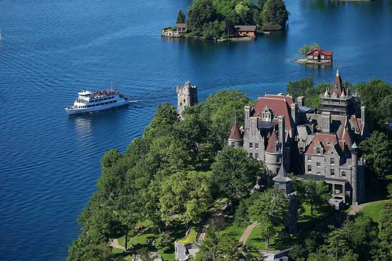 From Ivy Lea: 1000 Islands Boldt Castle Scenic Cruise - Is $30 good value?