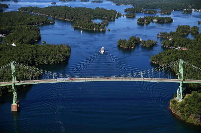 From Ivy Lea: 1000 Islands Boldt Castle Scenic Cruise - Booking, cancellation, and timing advice