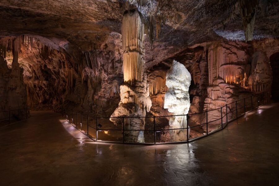 From Koper: 5-Hour Tour to Postojna Cave & Predjama Castle - Why this Koper day trip works so well