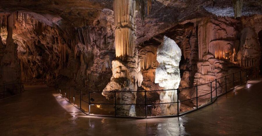 From Koper: 5-Hour Tour to Postojna Cave & Predjama Castle - Meeting in Koper without a last-minute scramble
