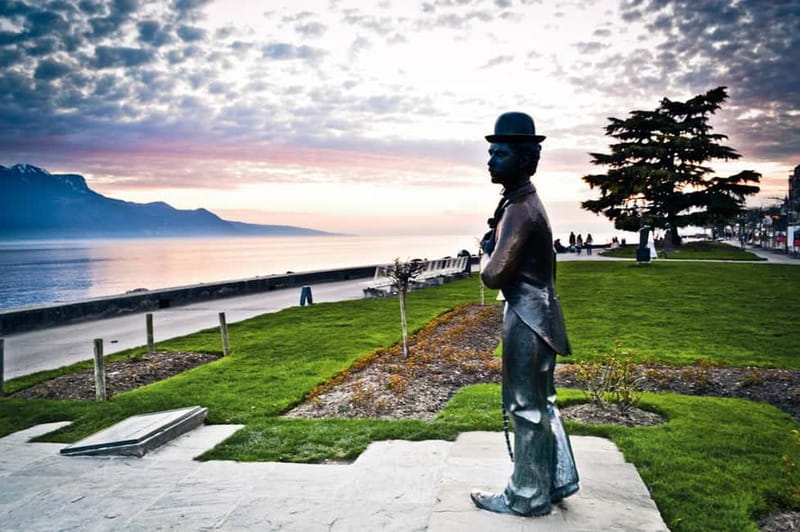 From Lausanne: Montreux, Chaplin, and Chillon Castle Tour - Why this Swiss Riviera route works
