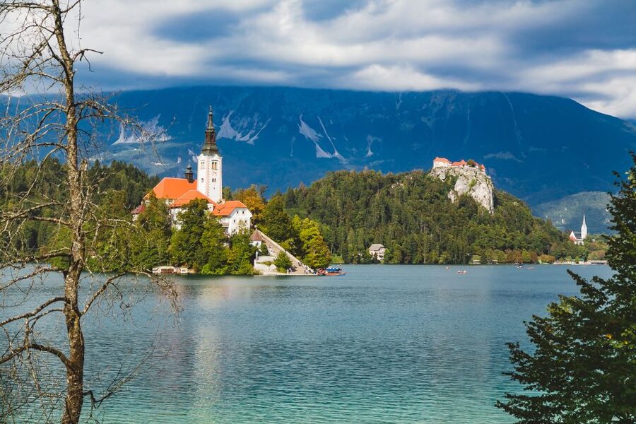 From Ljubljana: Lake Bled and Bled Castle Tour - Who should book this Bled tour?