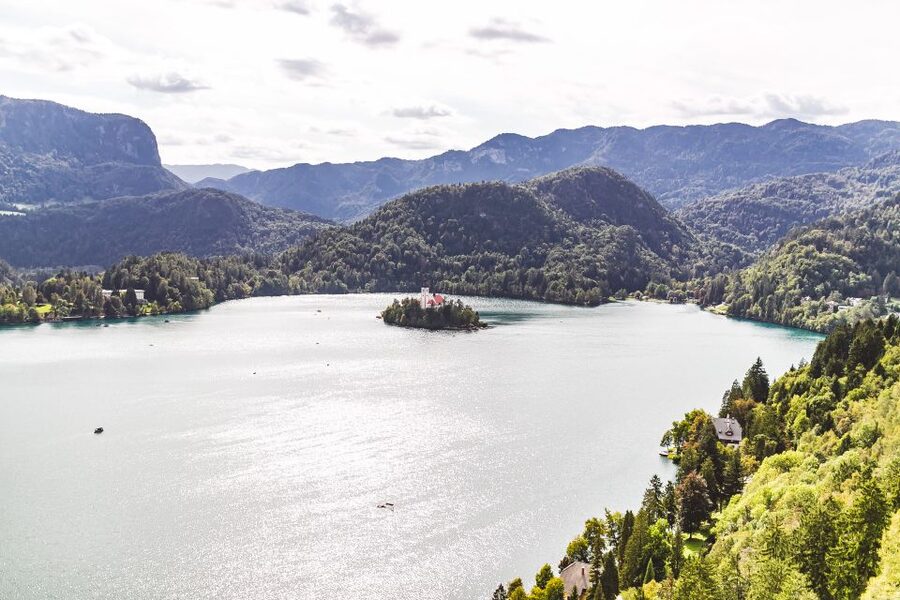 From Ljubljana: Lake Bled and Bled Castle Tour - Should you book it?