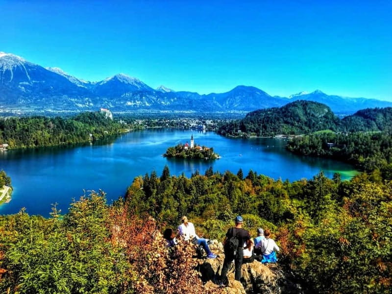 From Ljubljana: Lake Bled, Postojna Cave and Predjama Castle - What the guide adds to the long day