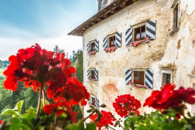 Postojna Cave, Predjama Castle and Lake Bled
