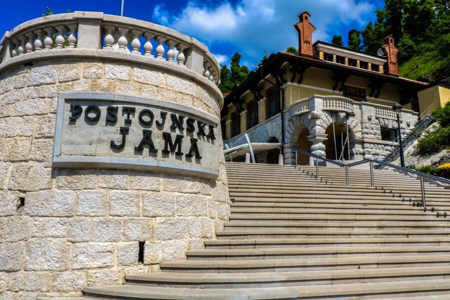 From Ljubljana: Postojna Cave, Predjama Castle and Lake Bled - Practical details that matter