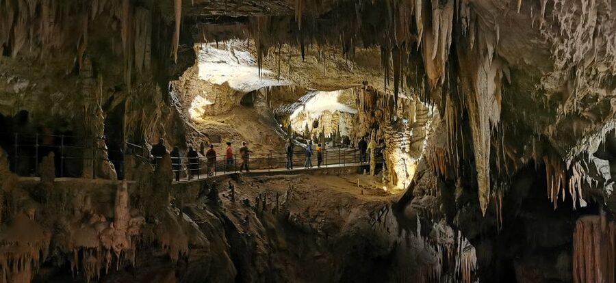 From Ljubljana: Postojna Cave & Predjama Castle Guided Trip - Should you book it?