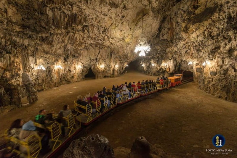 From Ljubljana: Postojna Cave, Predjama Castle, & Piran Tour - Who will enjoy this tour most