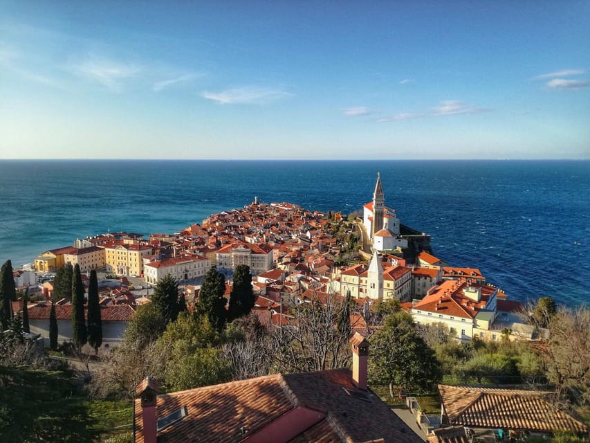 From Ljubljana: Postojna Cave, Predjama Castle, & Piran Tour - Should you book it?