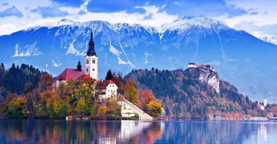 From Ljubljana: Trip to Lake Bled and Bled Castle - Timing, seasons, and the feel of the day