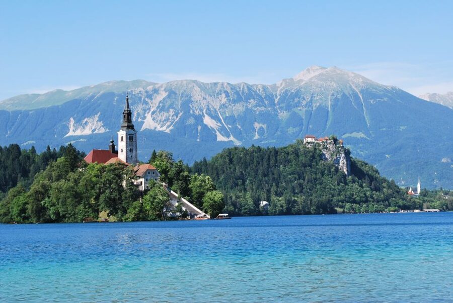 From Ljubljana: Trip to Lake Bled and Bled Castle - Is the $78 price good value?