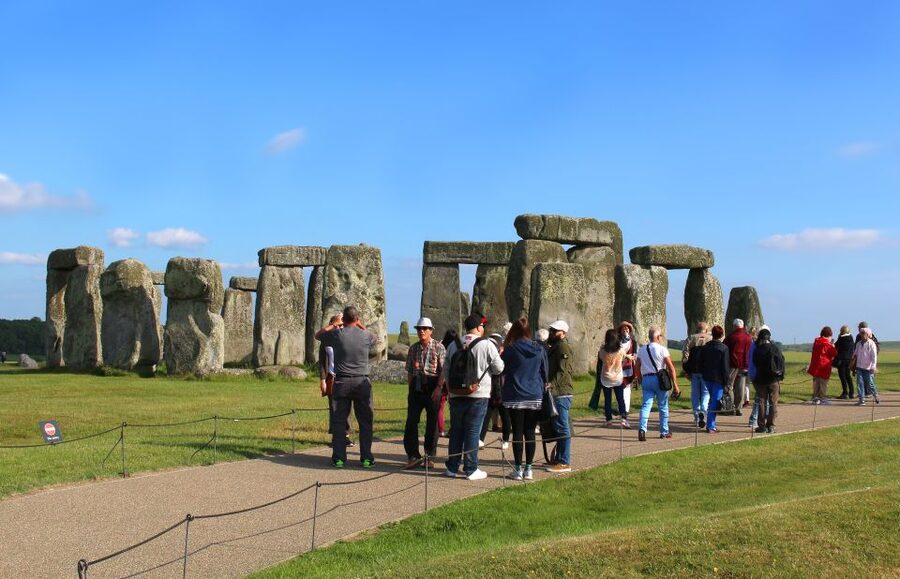 From London: Extended Visit to Windsor Castle and Stonehenge - Why this Windsor and Stonehenge pairing works