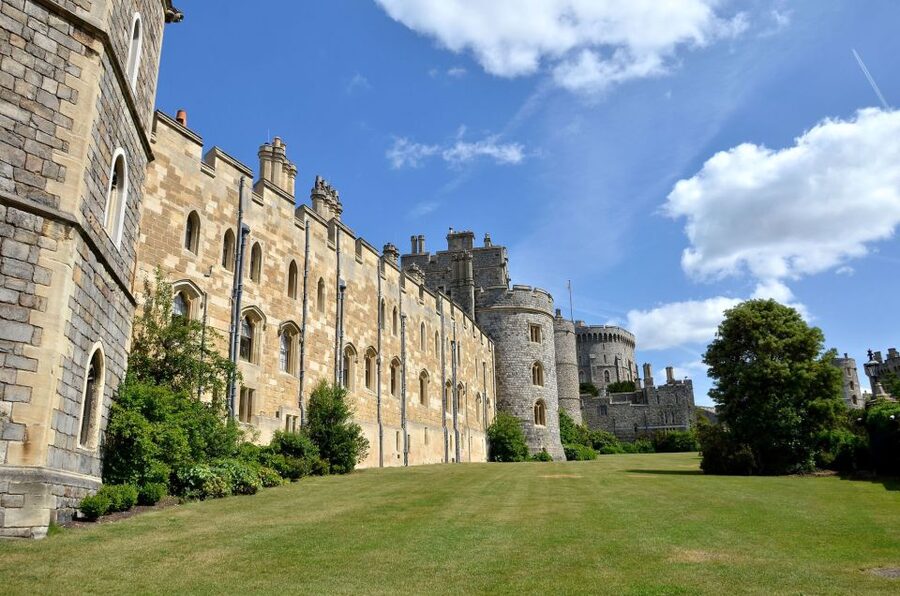From London: Half-Day Trip to Windsor with Castle Tickets - Who should book this Windsor excursion?