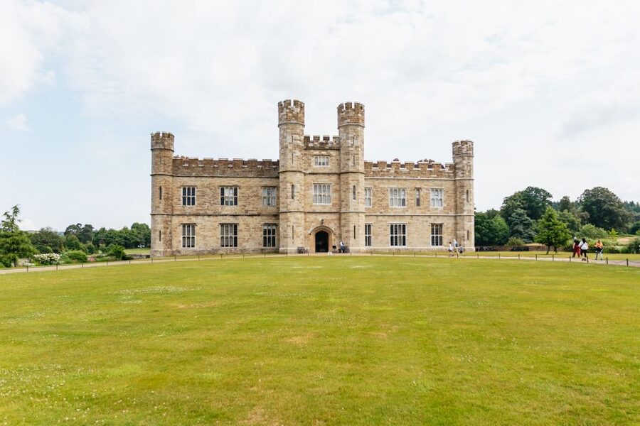 From London: Leeds Castle, Canterbury Cathedral & Dover - Final verdict on Leeds Castle, Canterbury, and Dover