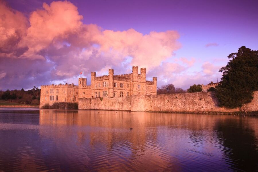 From London: Leeds Castle, Canterbury, Dover and Greenwich - Key points to know before booking