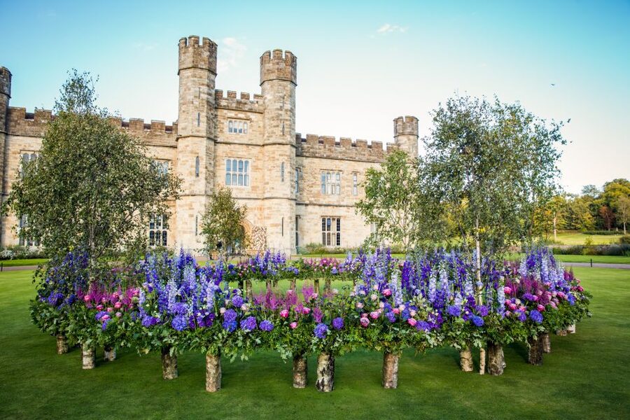 From London: Leeds Castle, Canterbury, Dover and Greenwich - Why this four-stop day works