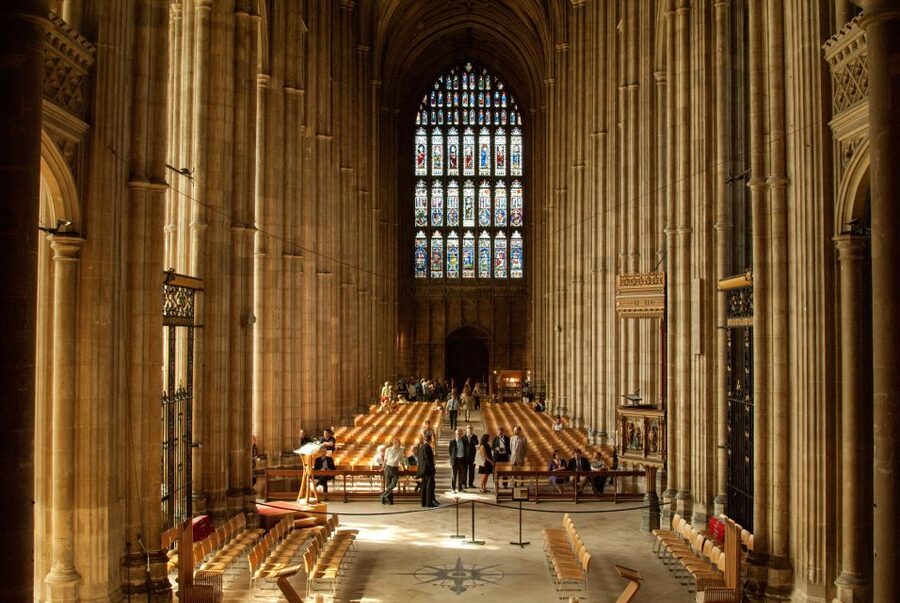 From London: Leeds Castle, Canterbury, Dover and Greenwich - Who will get the most from this tour