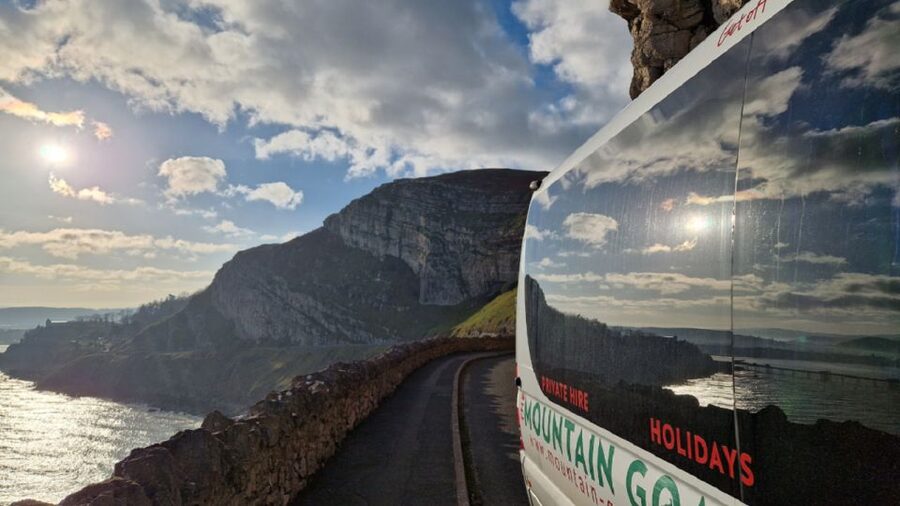 From London: North Wales, Snowdonia & Caernarfon Castle Tour - Is the London to Wales price worth it?