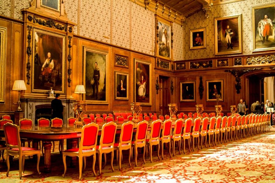 From London: Skip-the-line Windsor Castle Private Car Trip - Who should choose this Windsor visit?