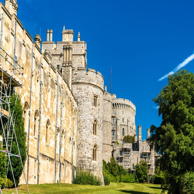 From London: Skip-the-line Windsor Castle Private Car Trip - Why Windsor Castle makes a strong half-day trip