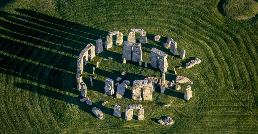 From London: Stonehenge and Windsor Castle Day Trip - Key points to know before booking