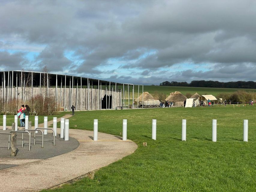 From London: Stonehenge and Windsor Castle Day Trip - Why private transport changes the value
