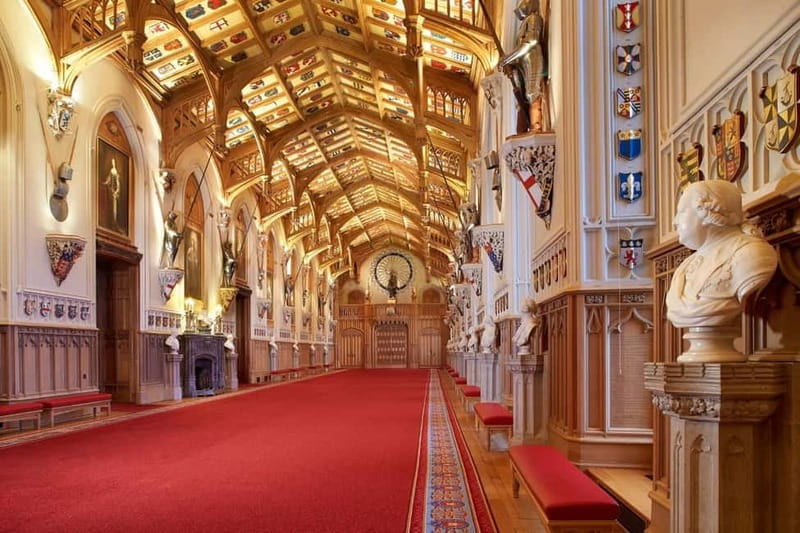 From London: Stonehenge & Windsor Castle Tour with Tickets - Why this day trip works