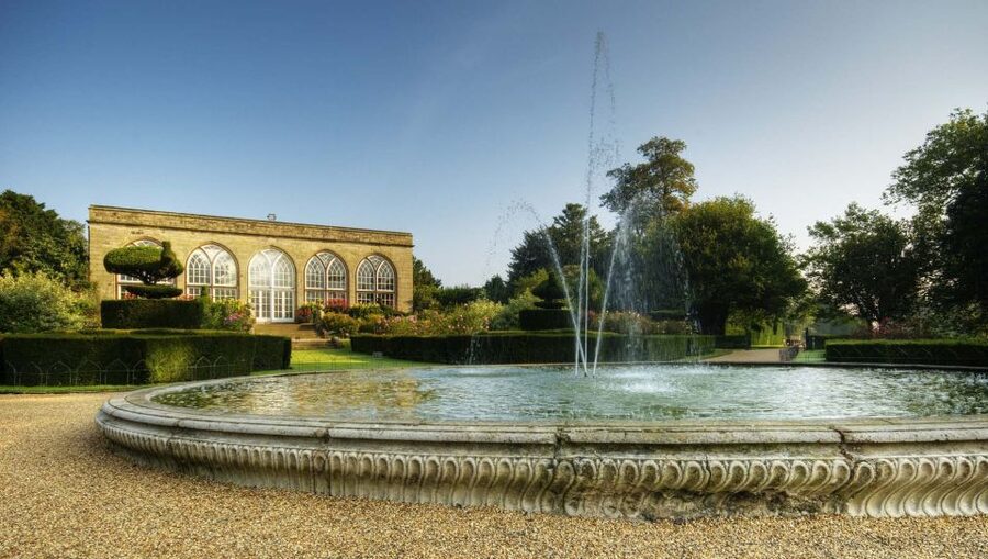 From London: Warwick Castle Day Trip by Rail - Why Warwick Castle Works as a London Day Trip