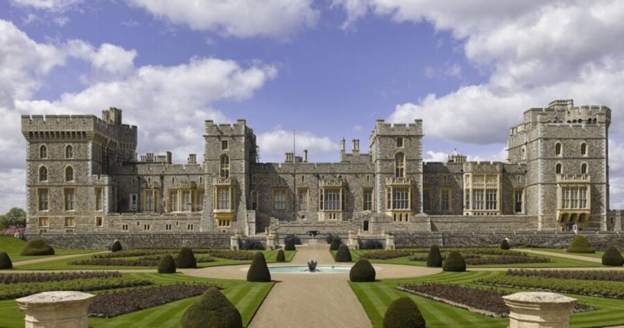 From London: Windsor Castle Full Day Guided Tour By Train - Key Points At a Glance