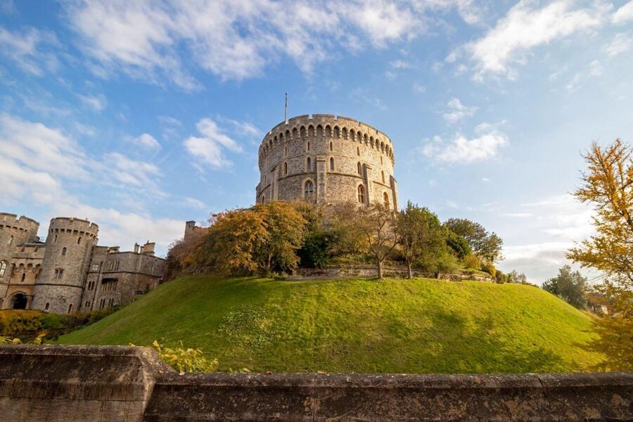 From London: Windsor Castle Full Day Guided Tour By Train - The Changing of the Guard: A Fortunate Extra
