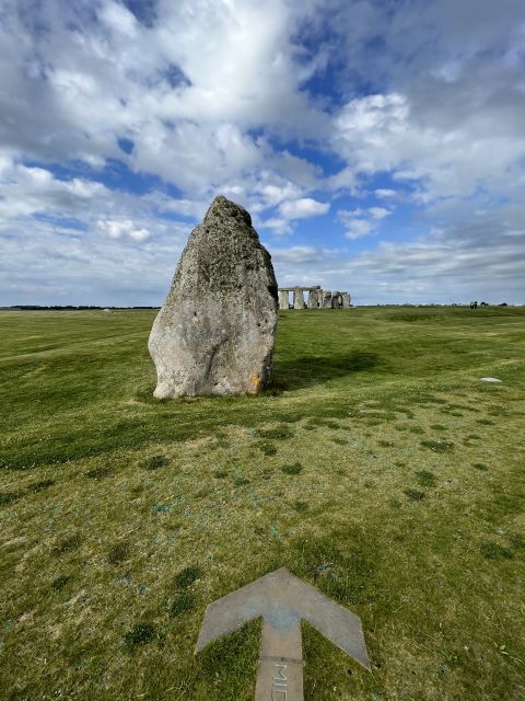 From London: Windsor Castle & Stonehenge Private Day Trip - Price, group size, and what you really pay