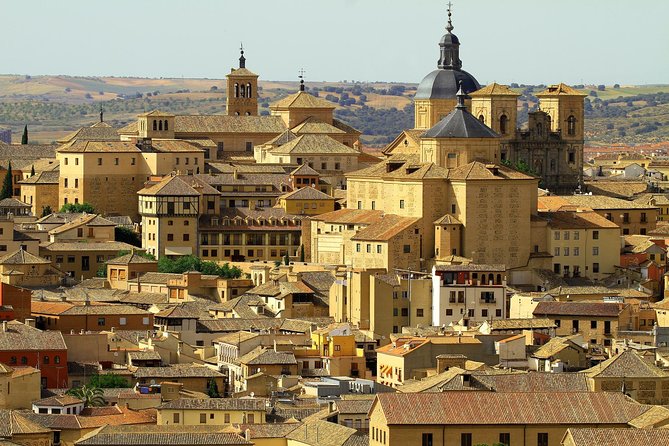 From Madrid: Segovia & Toledo with Alcazar and Cathedral - Guides can make or break the experience