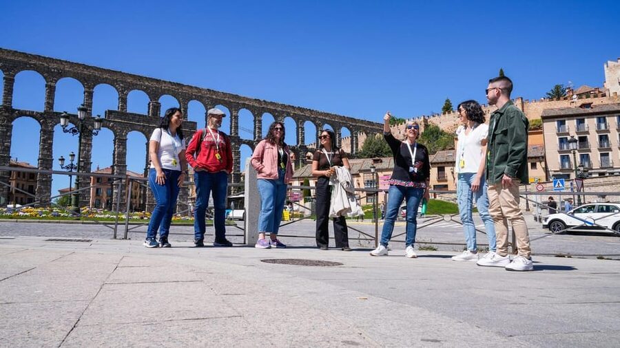 From Madrid: Segovia Tour with Cathedral and Alcazar Entry - Why Segovia works so well as a Madrid day trip