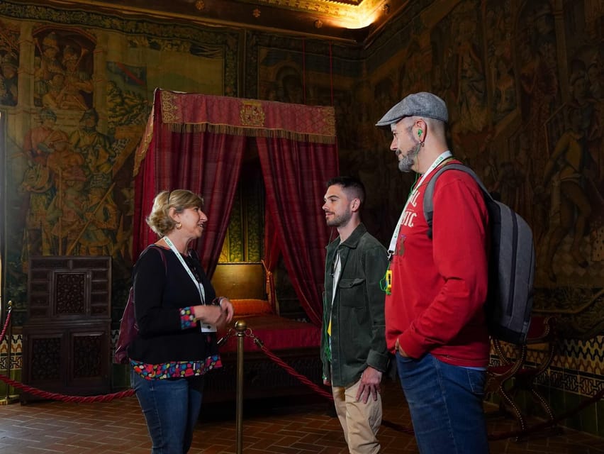 From Madrid: Segovia Tour with Cathedral and Alcazar Entry - Who will get the most from this Segovia tour?