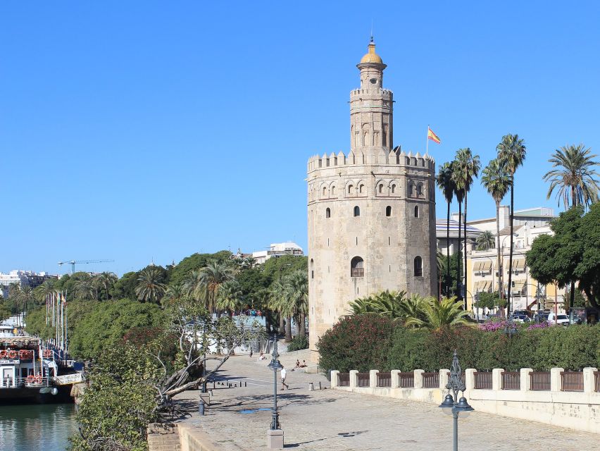 From Malaga: Private Seville, Alcazar and Cathedral Day Trip - Who will get the most from this day trip